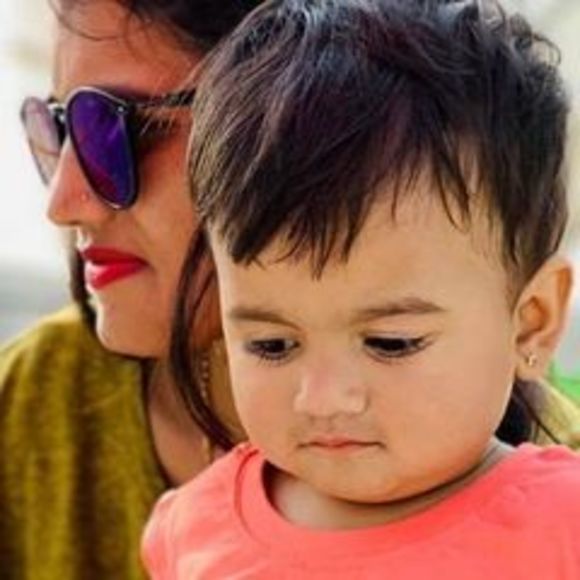 Meet your Posher, Guddi - Picture 1 of 1